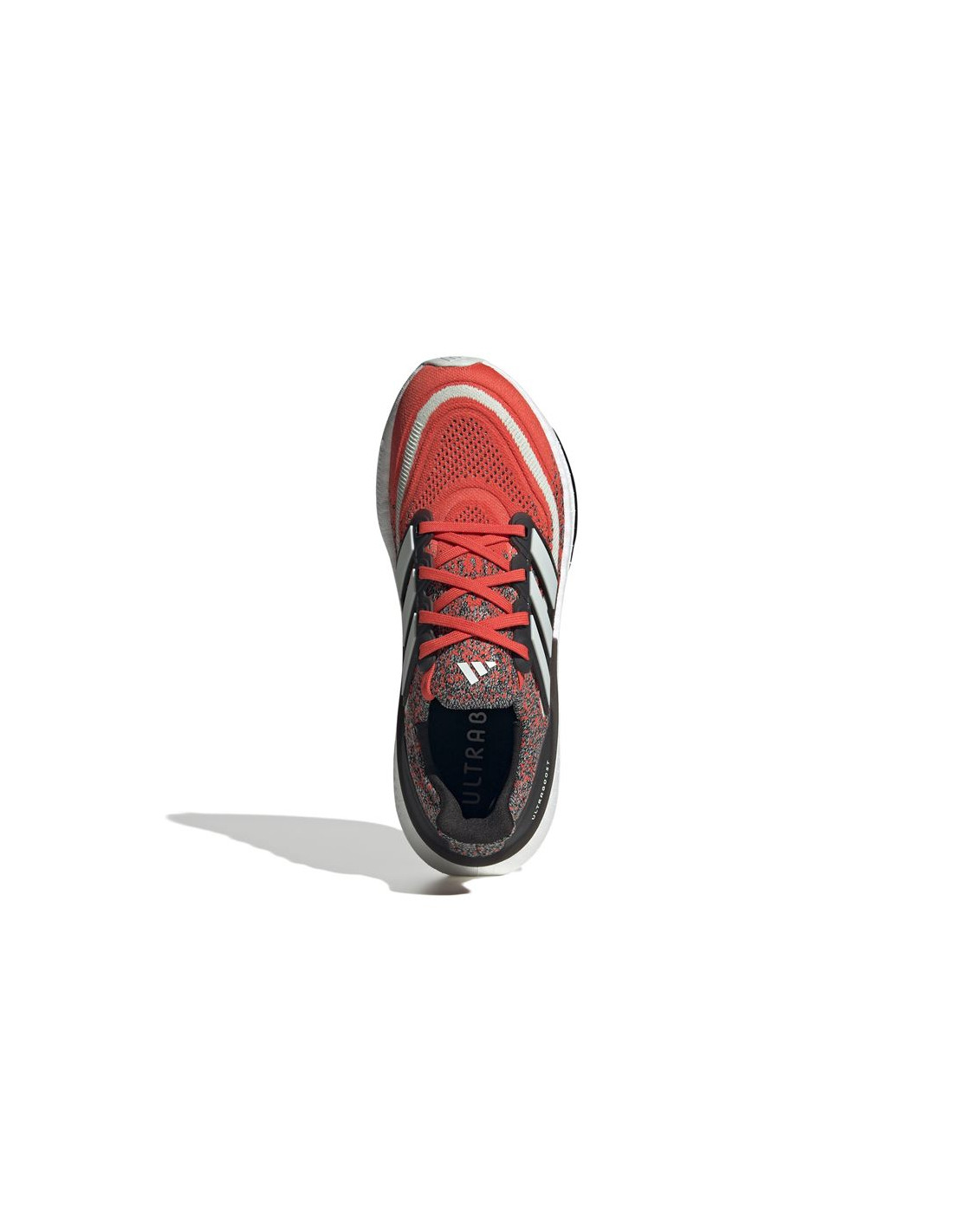 Zapatillas de Running adidas Ultraboost Light Hombre Rojbri