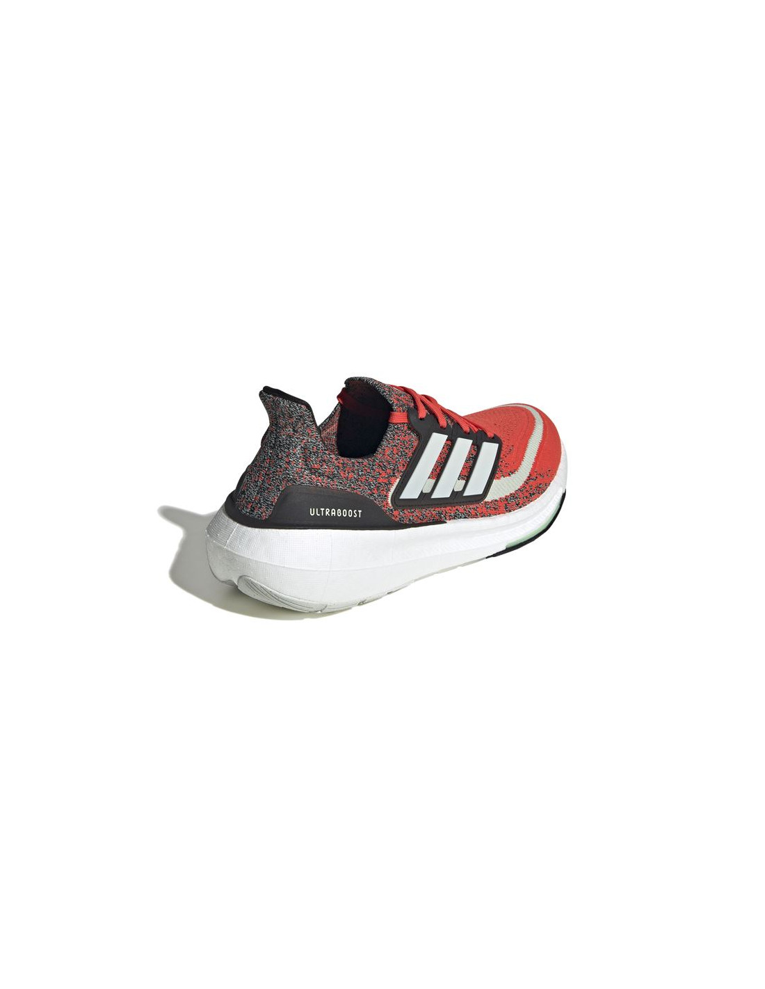 Zapatillas de Running adidas Ultraboost Light Hombre Rojbri