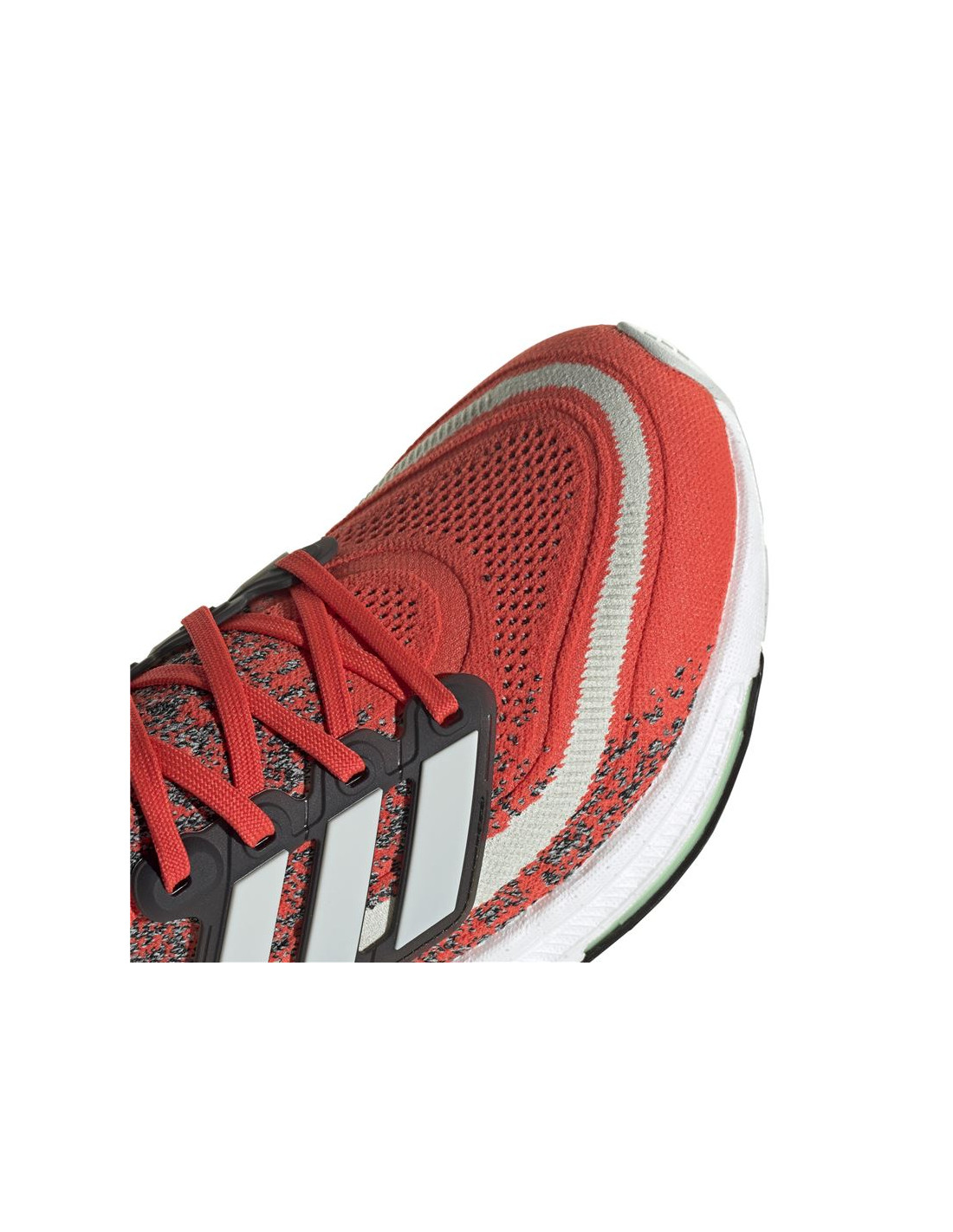 Zapatillas de Running adidas Ultraboost Light Hombre Rojbri