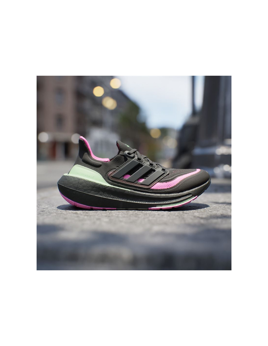Zapatillas de Running adidas Ultraboost Light Mujer