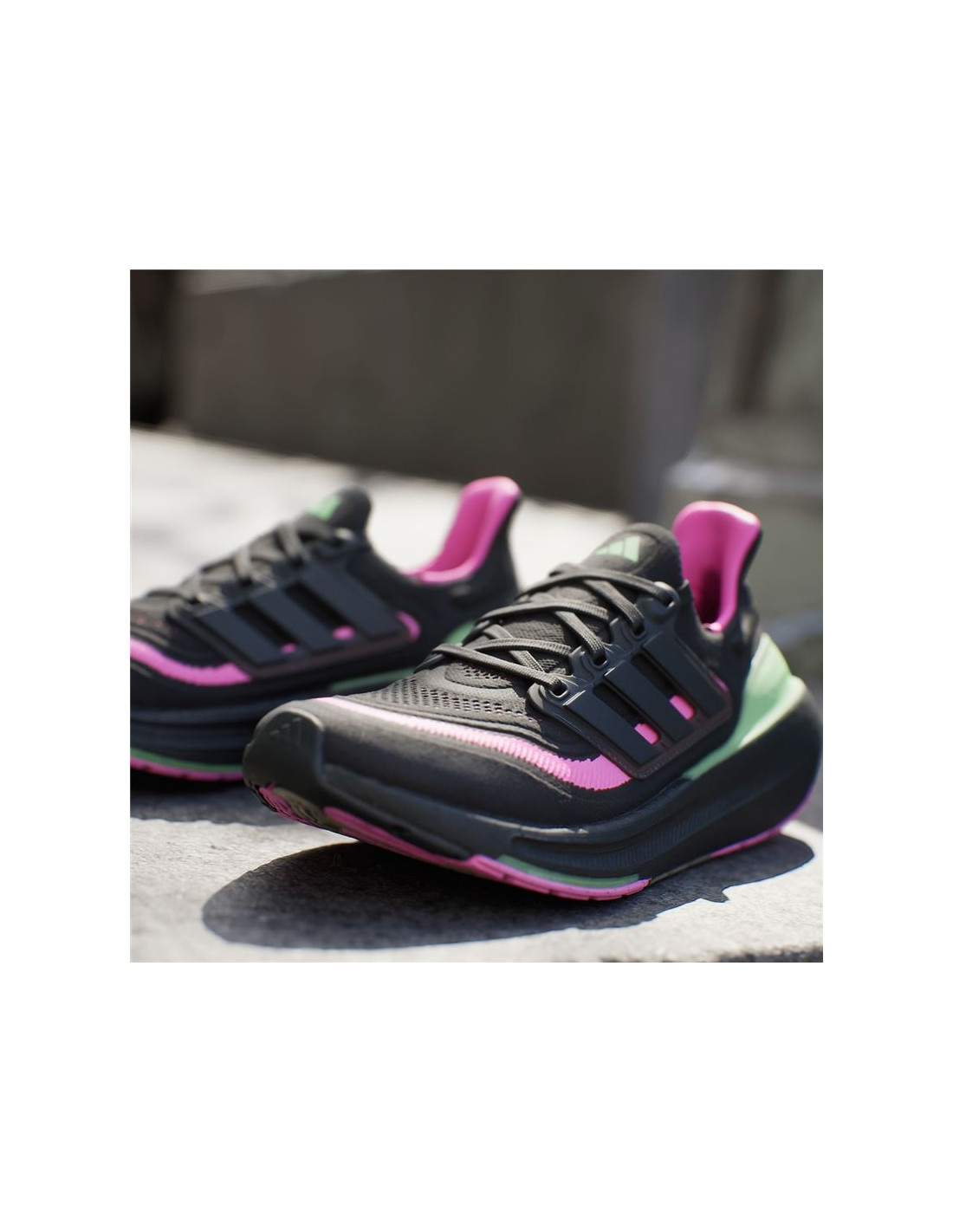 Zapatillas de Running adidas Ultraboost Light Mujer
