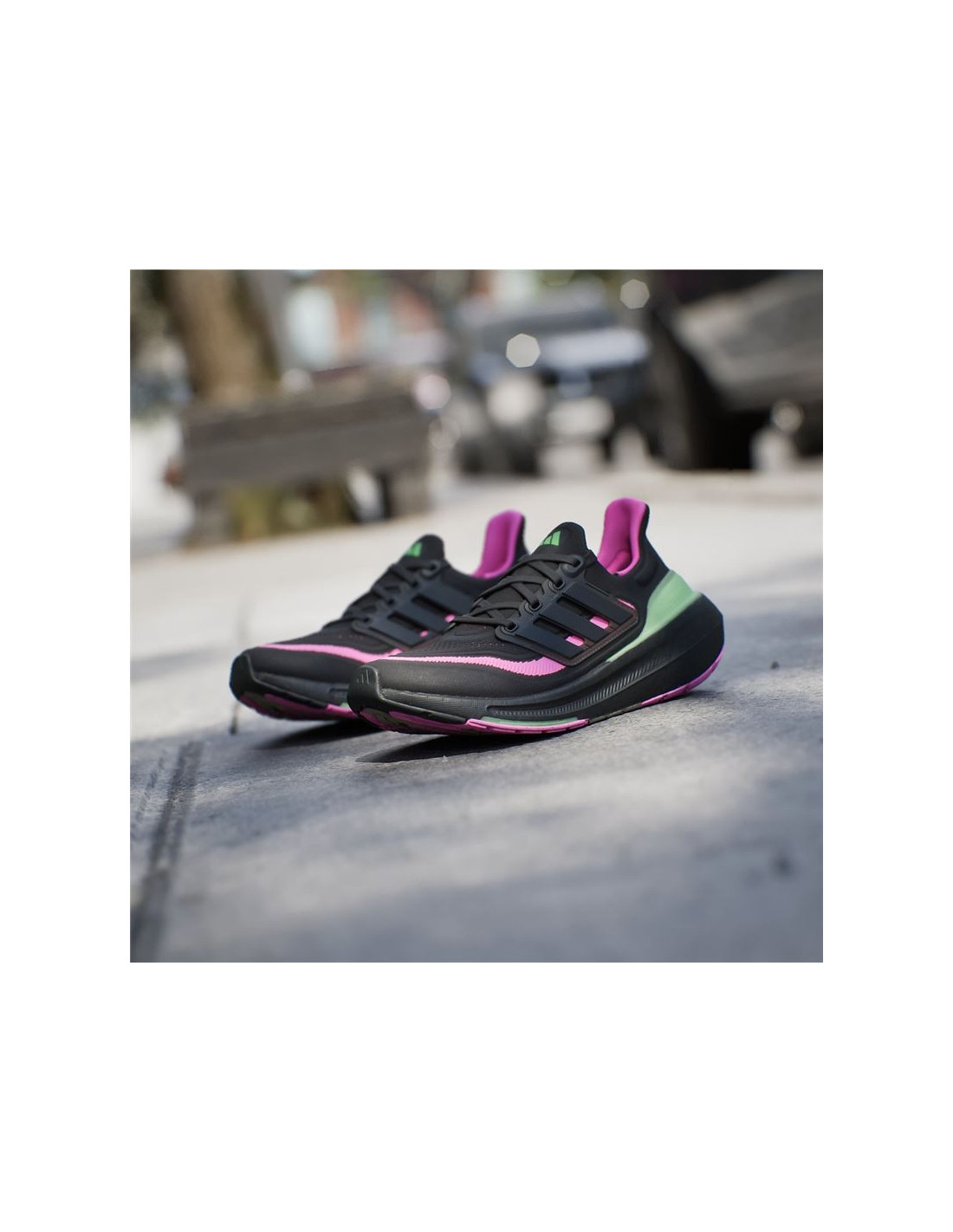 Zapatillas de Running adidas Ultraboost Light Mujer