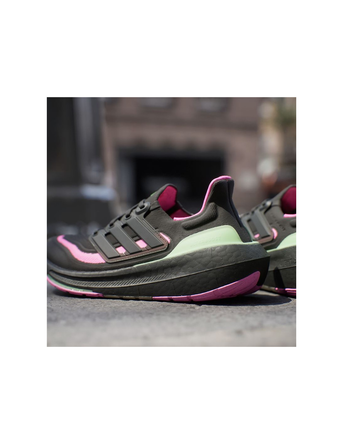 Zapatillas de Running adidas Ultraboost Light Mujer
