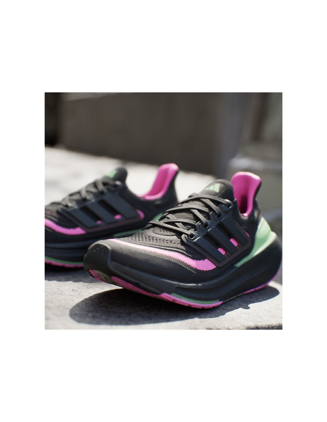 Zapatillas de Running adidas Ultraboost Light Mujer