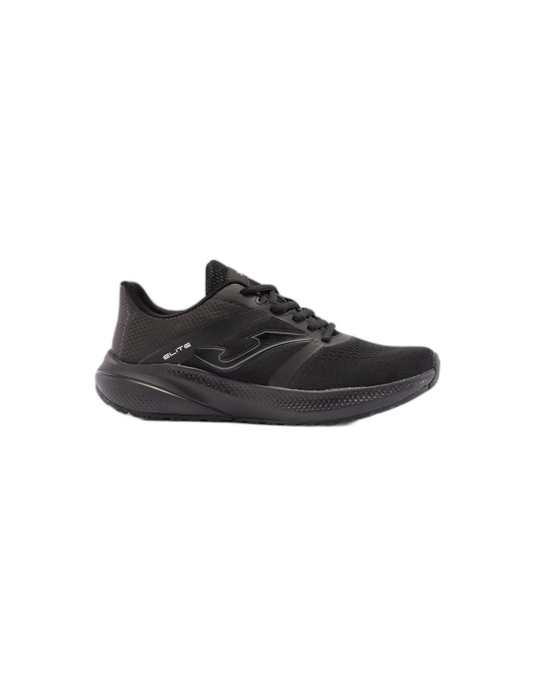 Zapatillas de running Joma Elite 2441 Negro Hombre