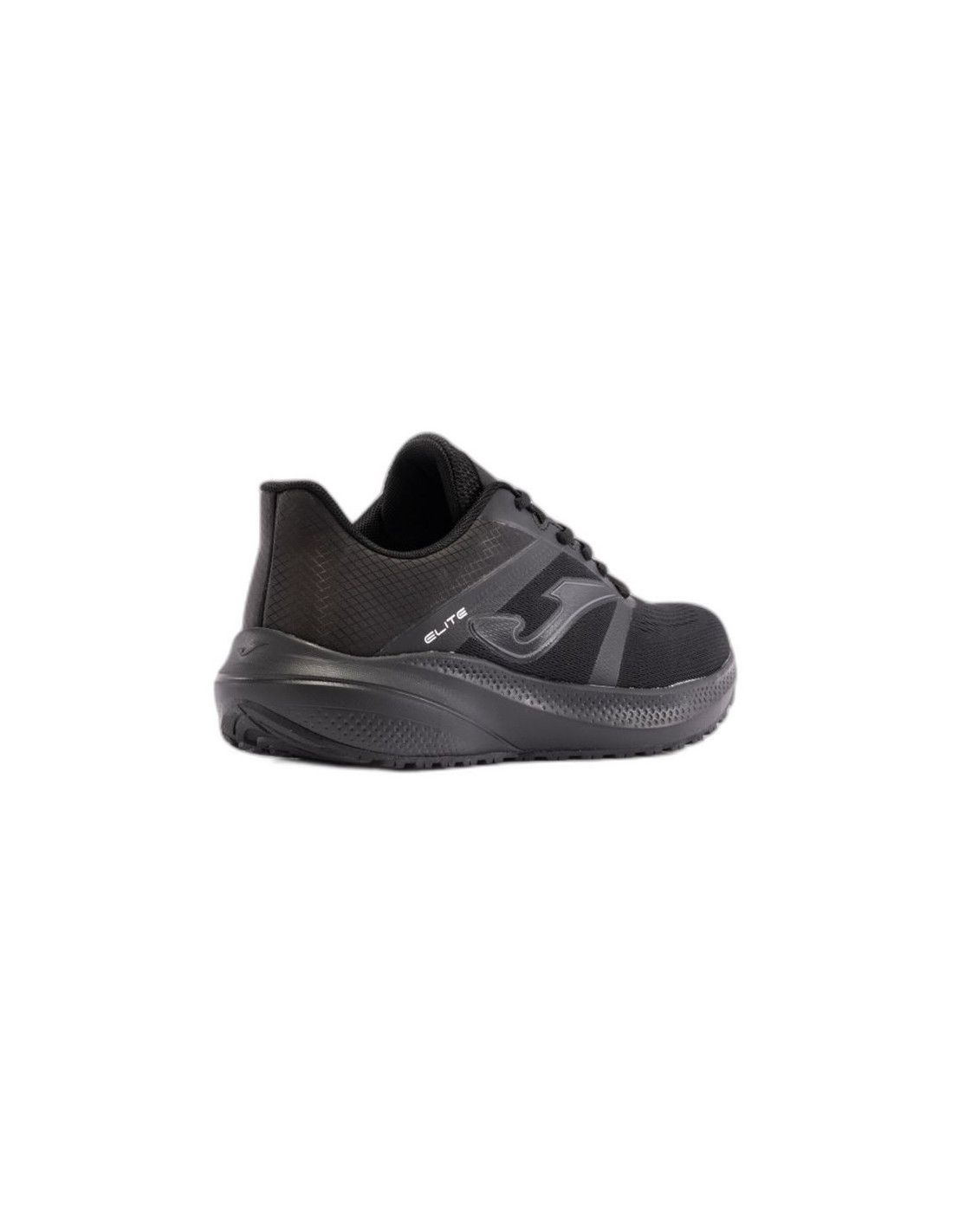 Zapatillas de running Joma Elite 2441 Negro Hombre