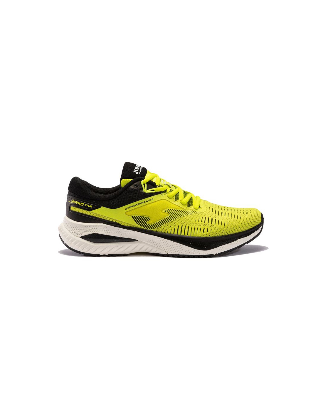 Zapatillas de running Joma Hispalis 22 amarillo Hombre