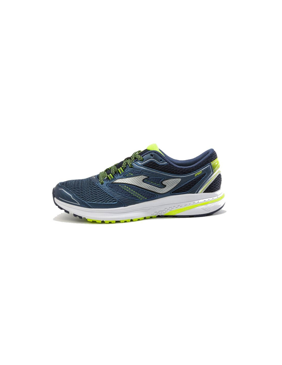 Zapatillas de Running Joma Meta 2303 Azul Hombre