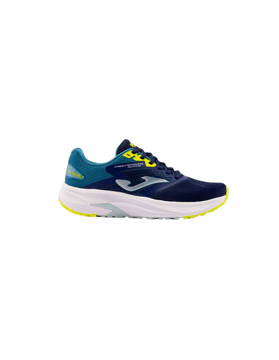 Zapatillas de running Joma Speed 2403 Marino Niño