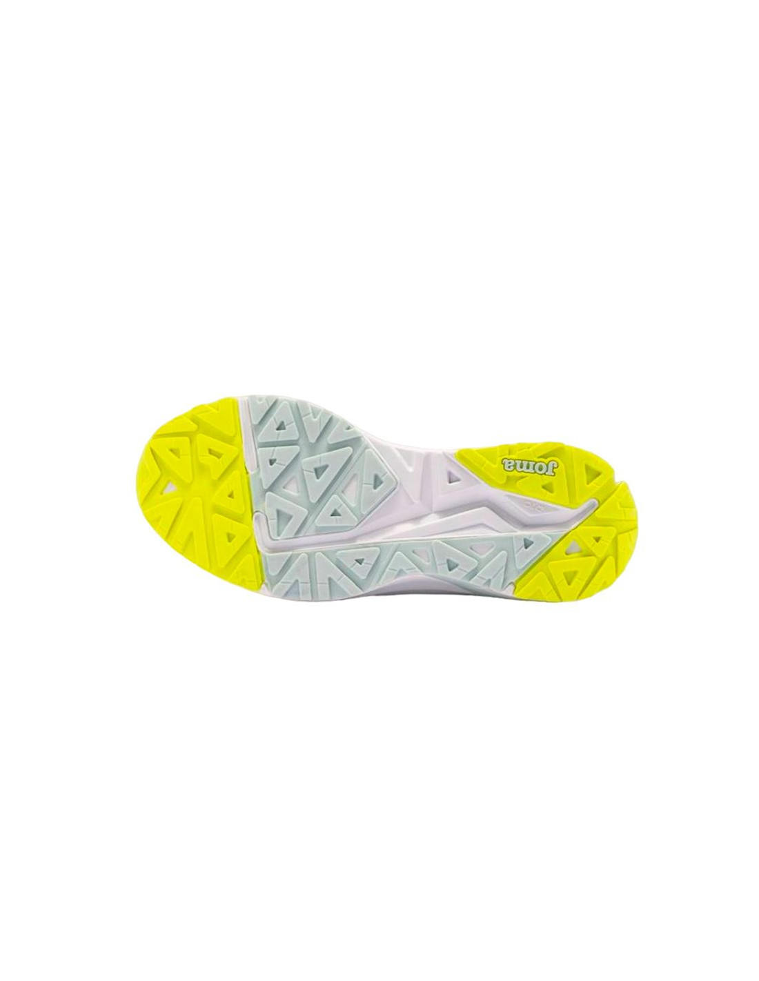 Zapatillas de running Joma Speed 2403 Marino Niño