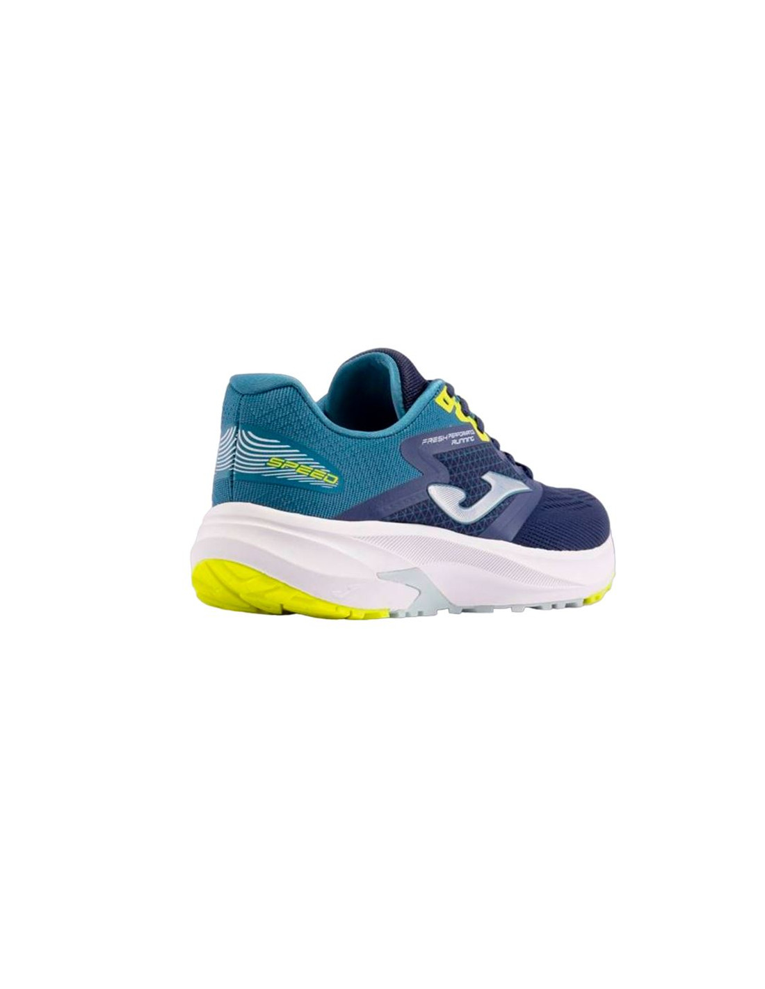 Zapatillas de running Joma Speed 2403 Marino Niño