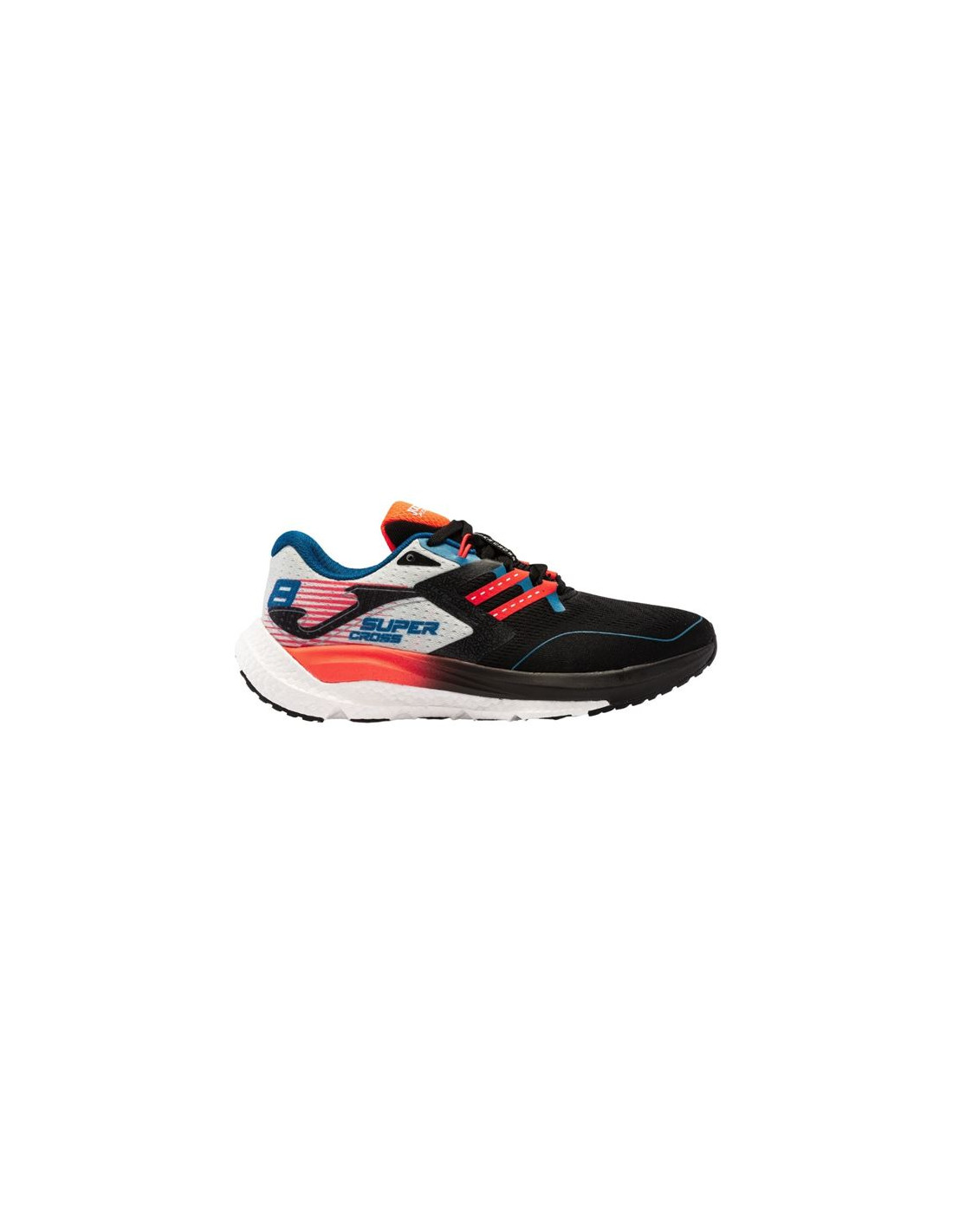 Zapatillas de Running Joma Super Cross 2301 Hombre