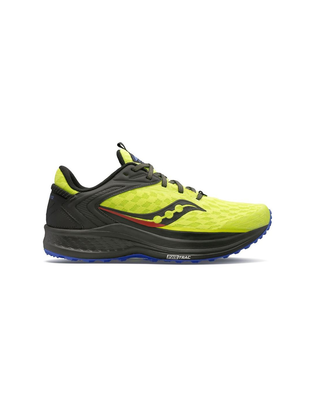 Zapatillas de running Saucony Canyon TR2 Hombre