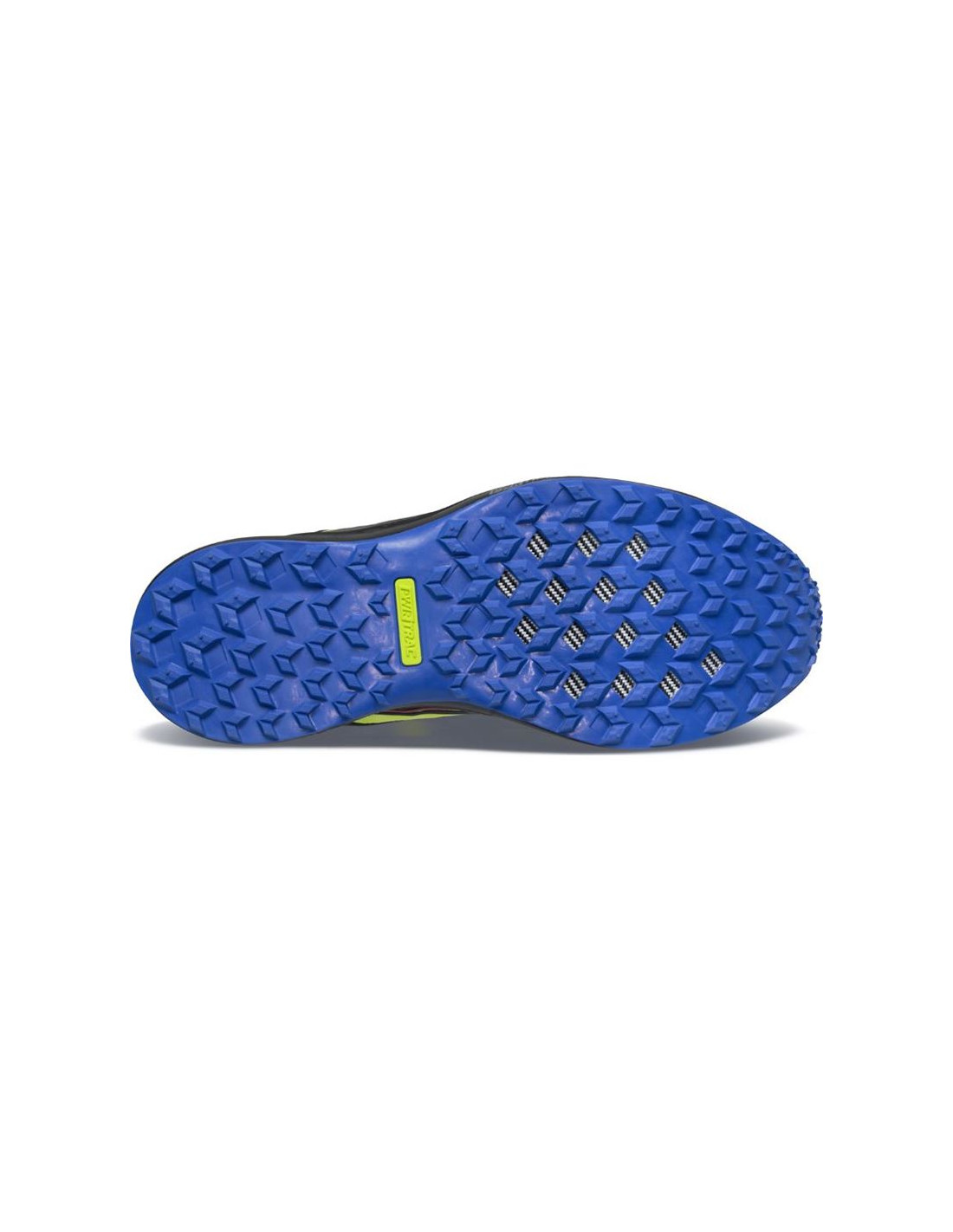 Zapatillas de running Saucony Canyon TR2 Hombre