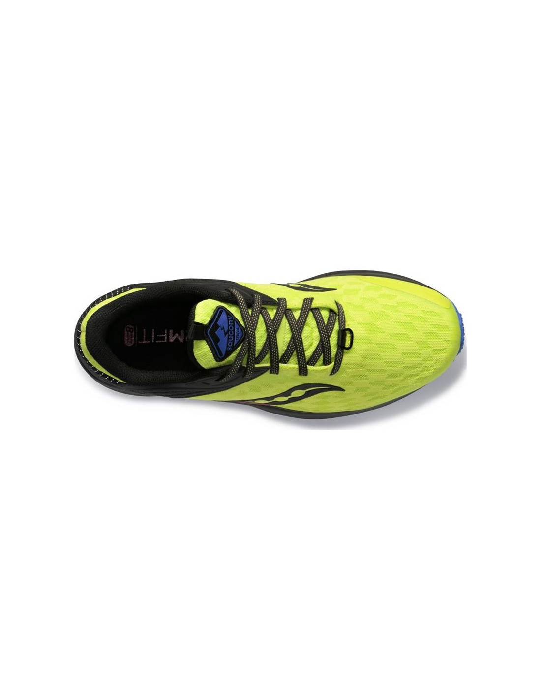 Zapatillas de running Saucony Canyon TR2 Hombre