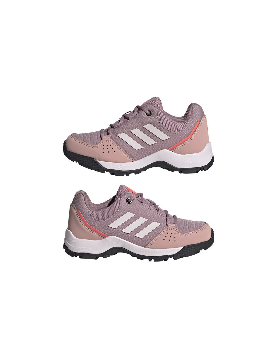 Zapatillas de senderismo adidas Terrex Hyperhiker Niña Pk