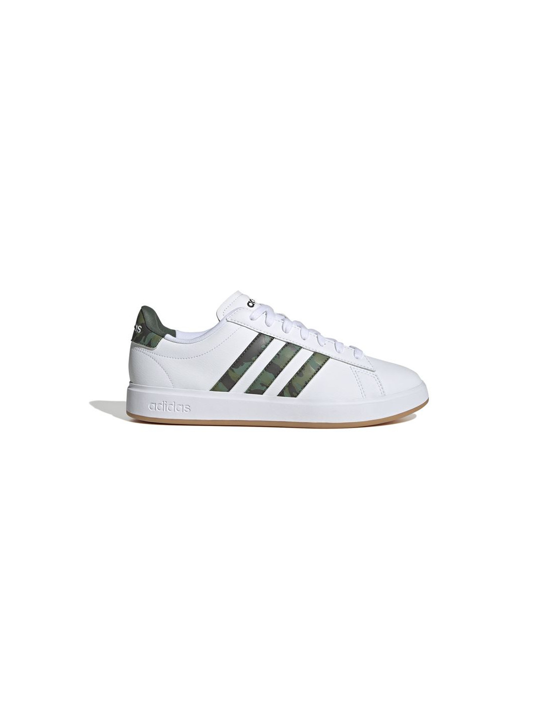 Zapatillas de Tenis adidas Grand Court 2.0 Hombre