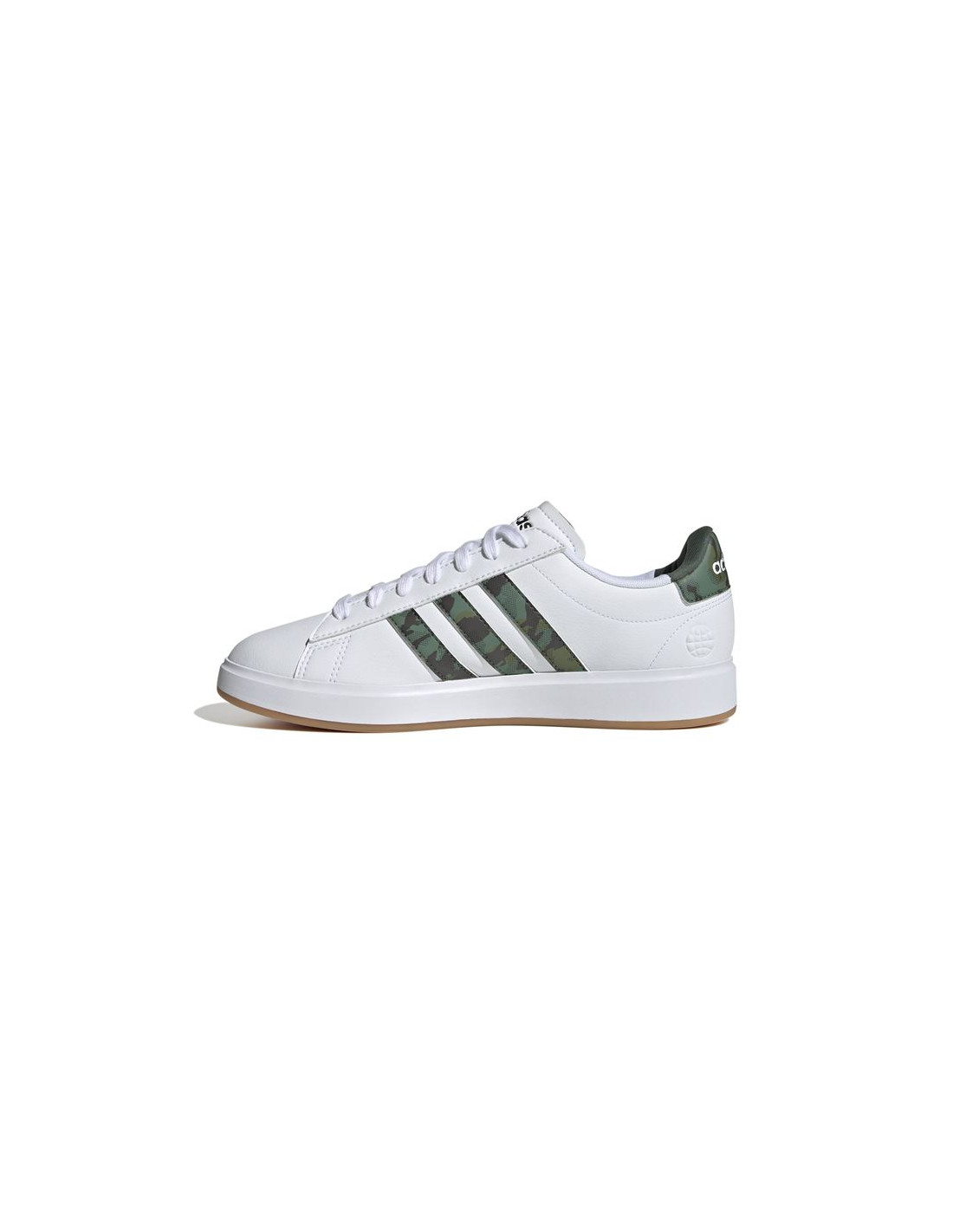 Zapatillas de Tenis adidas Grand Court 2.0 Hombre
