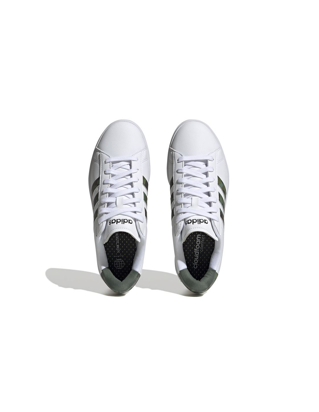 Zapatillas de Tenis adidas Grand Court 2.0 Hombre