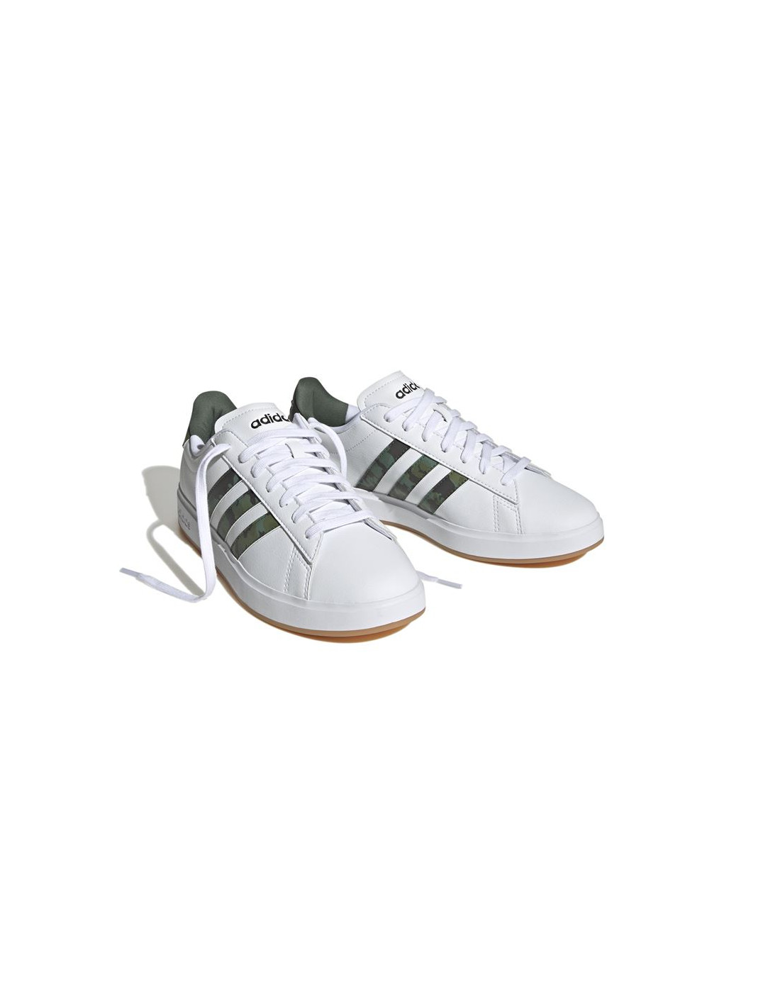 Zapatillas de Tenis adidas Grand Court 2.0 Hombre