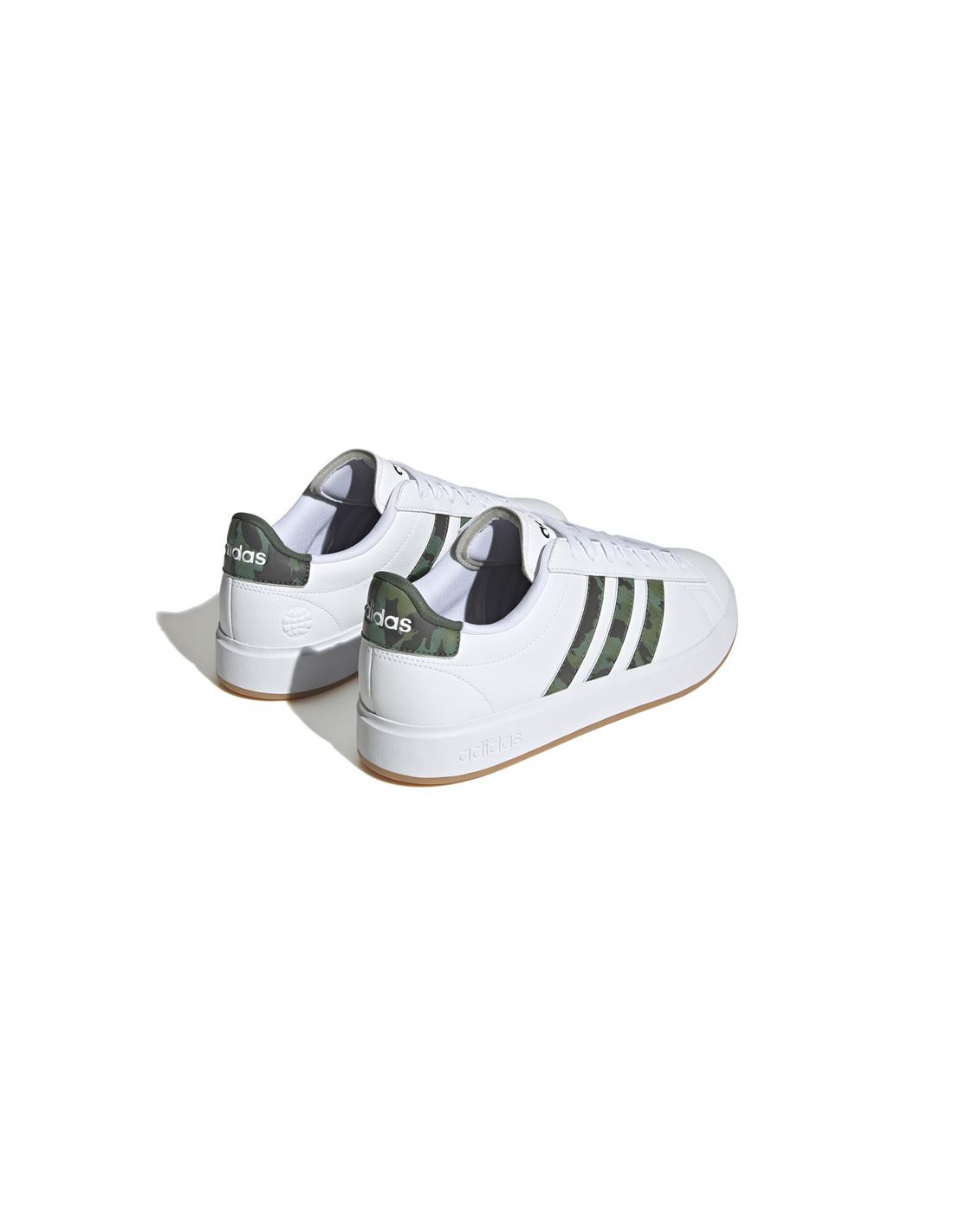 Zapatillas de Tenis adidas Grand Court 2.0 Hombre