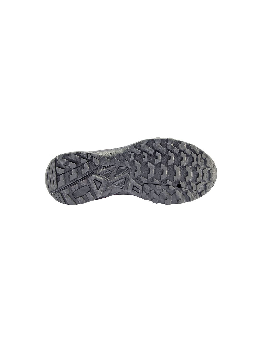 Zapatillas de trail +8000 Tibut Gris M