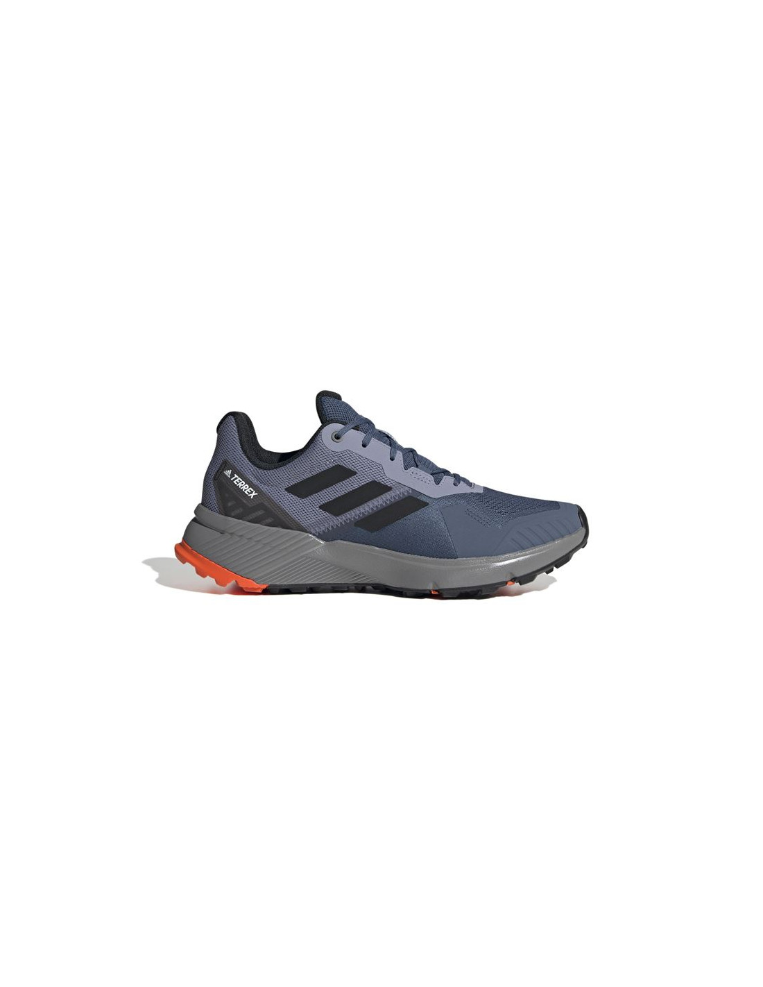 Zapatillas de Trail adidas Soulstride hombre