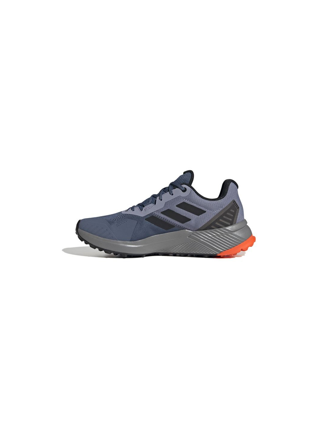 Zapatillas de Trail adidas Soulstride hombre
