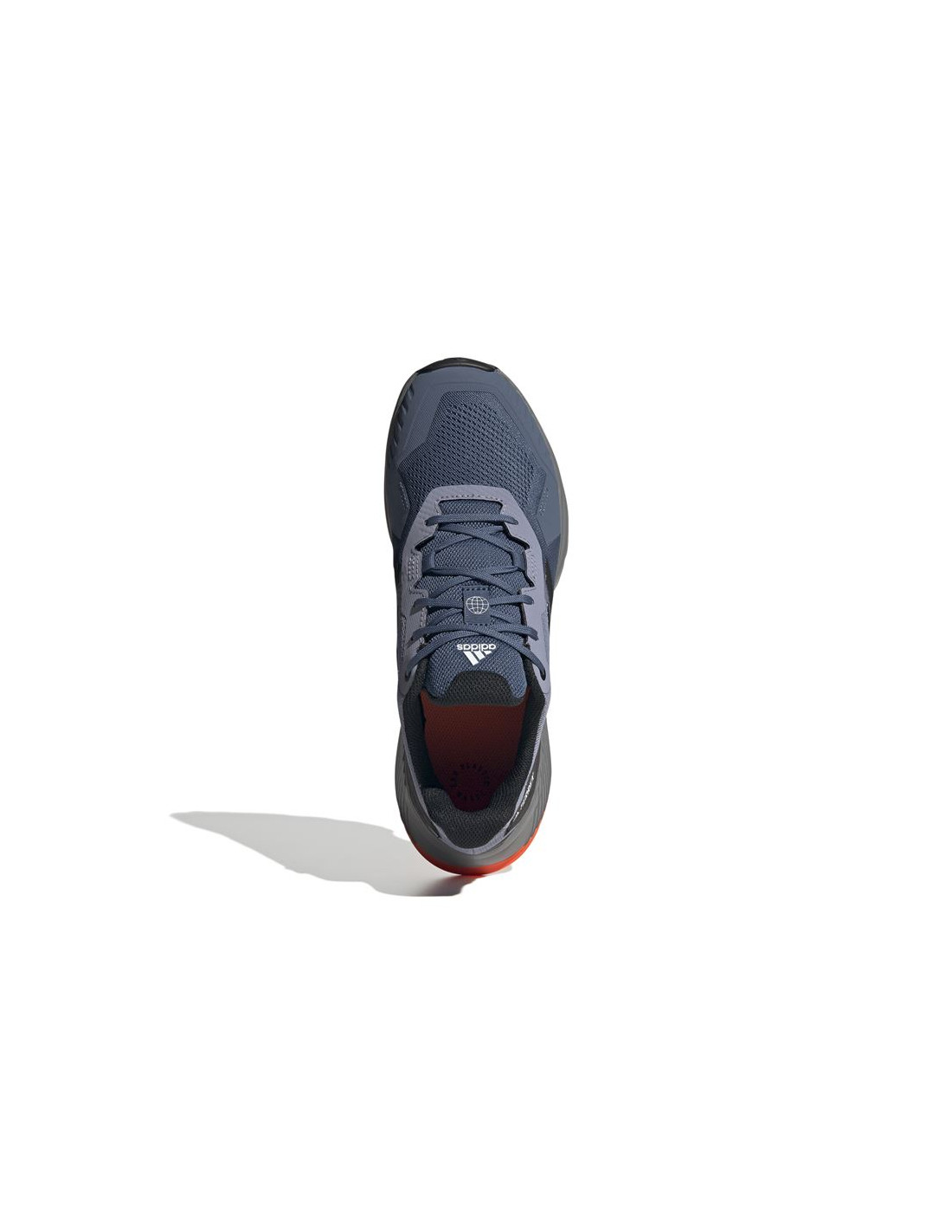 Zapatillas de Trail adidas Soulstride hombre