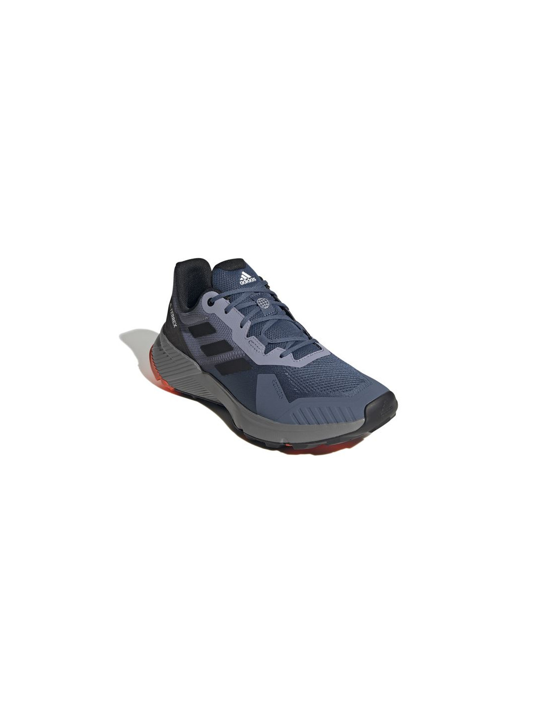Zapatillas de Trail adidas Soulstride hombre