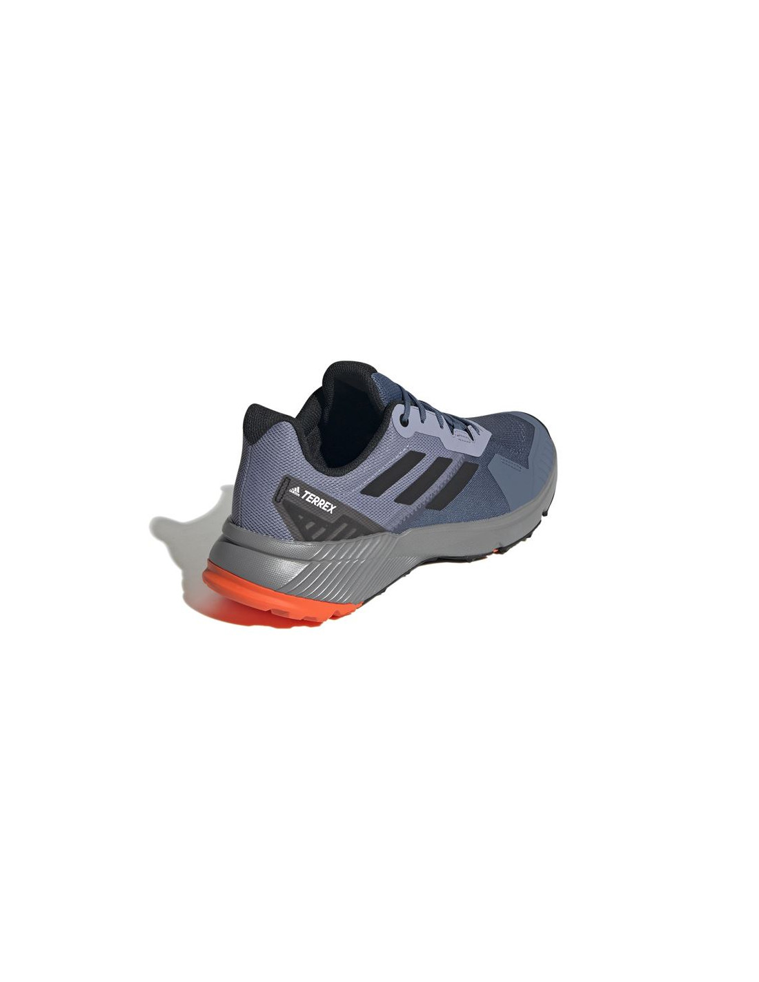 Zapatillas de Trail adidas Soulstride hombre