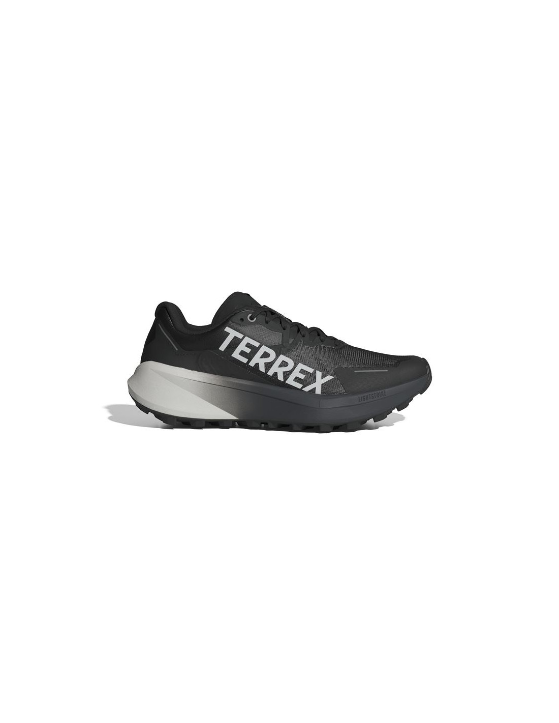 Zapatillas de trail adidas Terrex Agravic 3 Negro