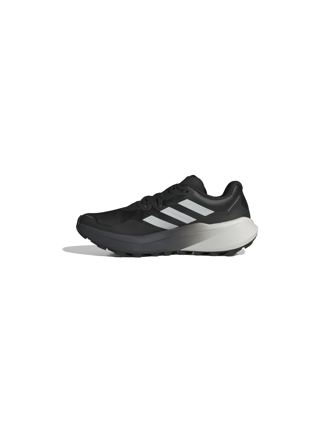 Zapatillas de trail adidas Terrex Agravic 3 Negro