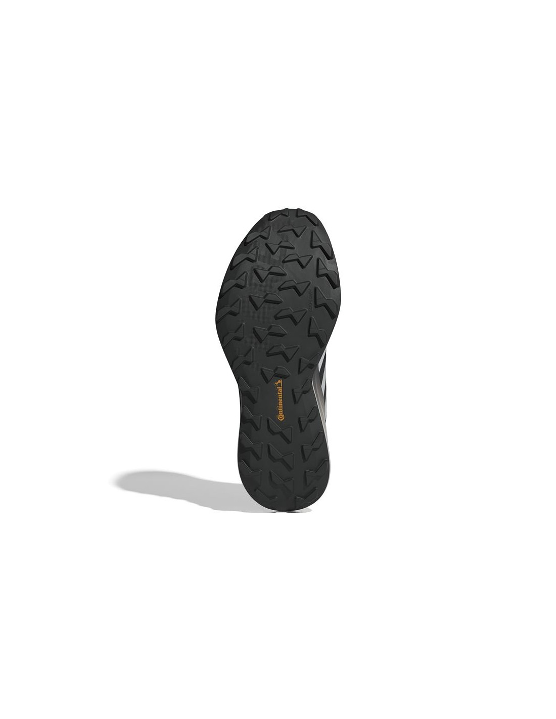 Zapatillas de trail adidas Terrex Agravic 3 Negro