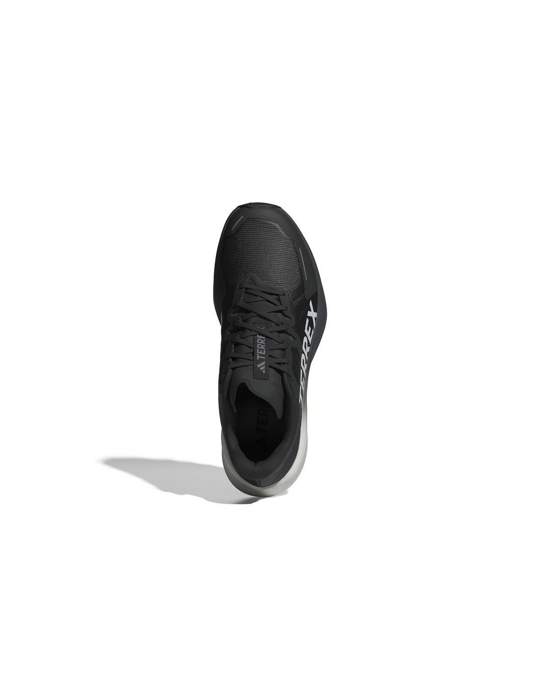 Zapatillas de trail adidas Terrex Agravic 3 Negro