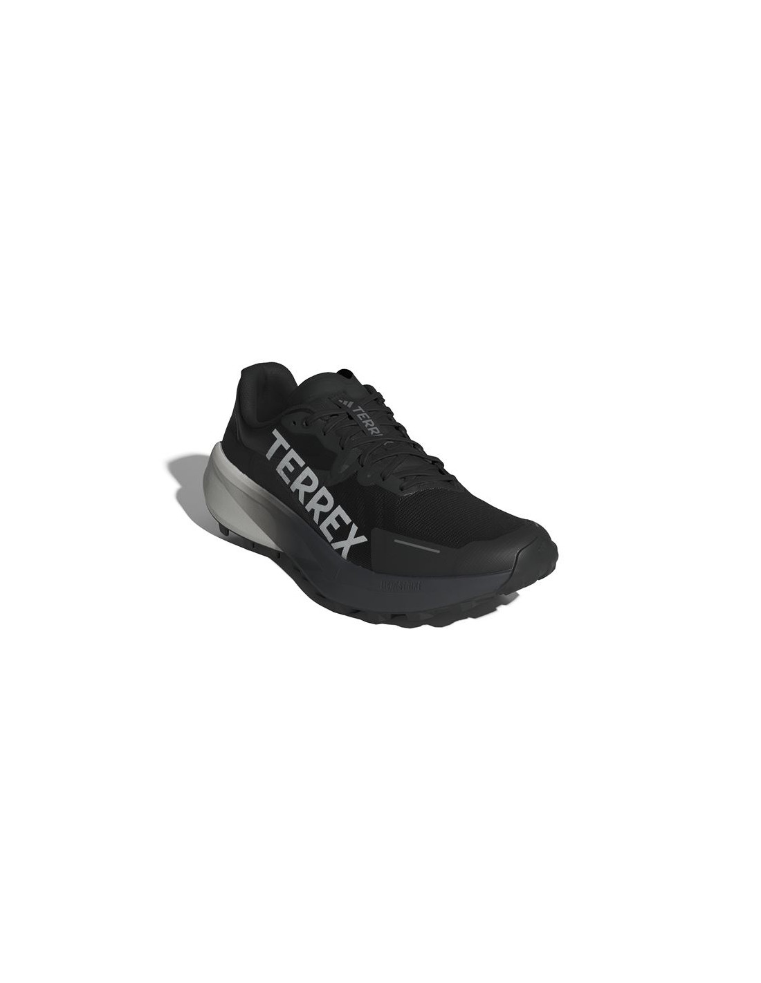 Zapatillas de trail adidas Terrex Agravic 3 Negro