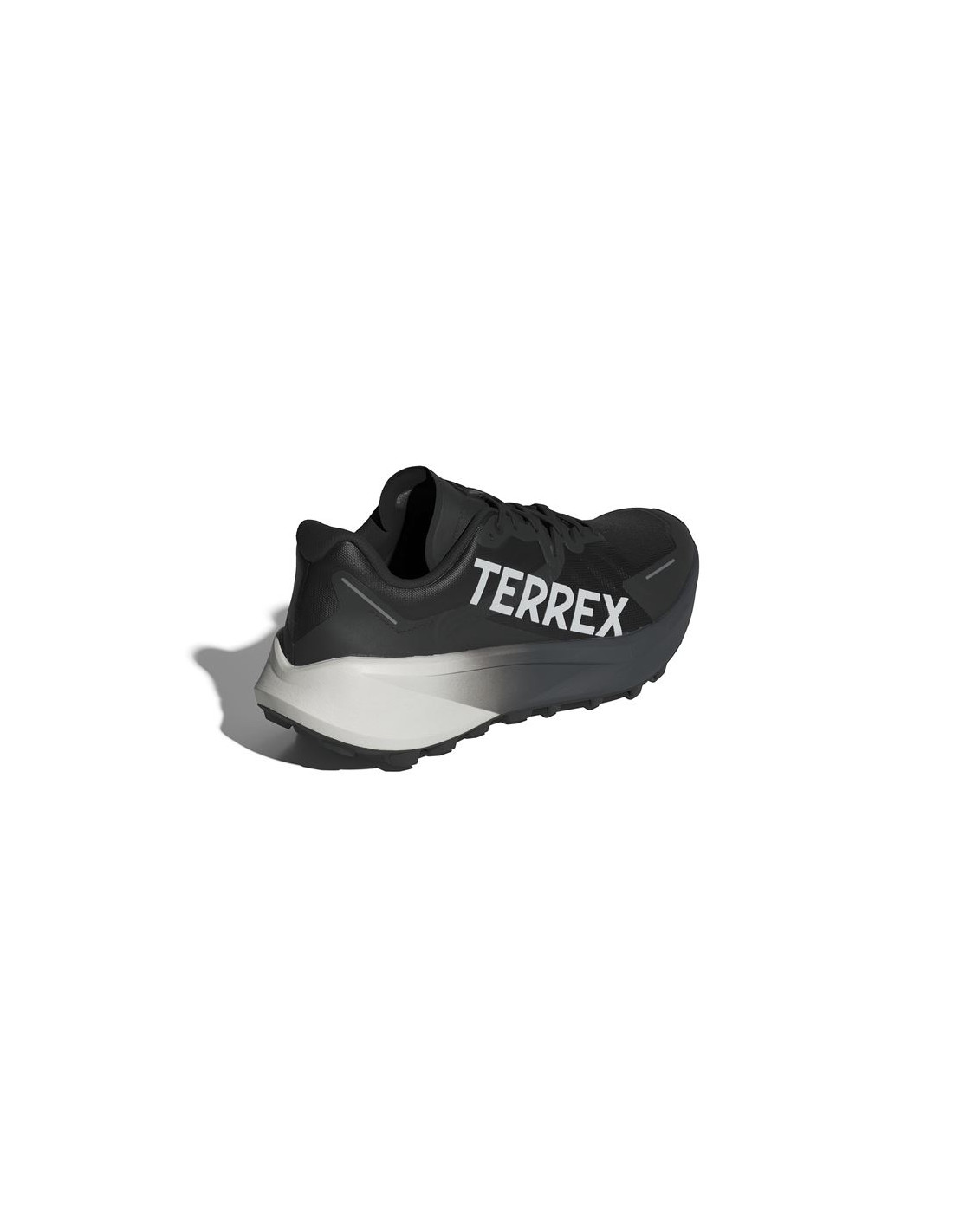 Zapatillas de trail adidas Terrex Agravic 3 Negro