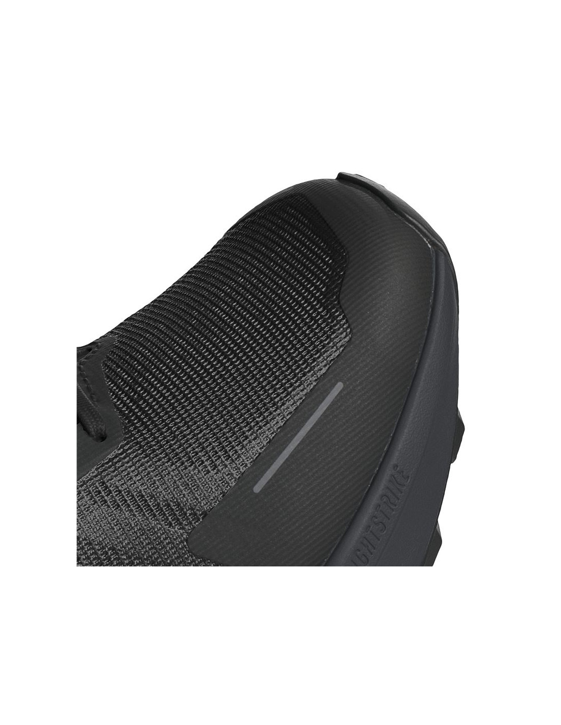 Zapatillas de trail adidas Terrex Agravic 3 Negro