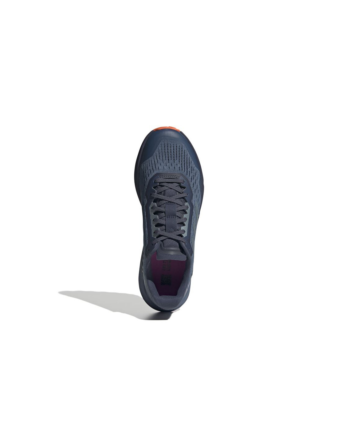 Zapatillas de trail adidas Terrex Agravic Mujer Blue