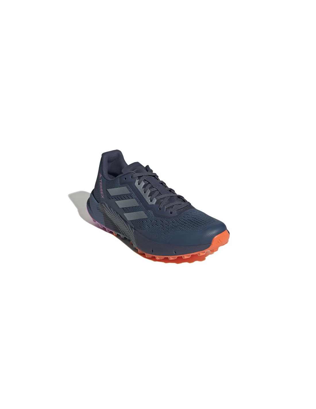 Zapatillas de trail adidas Terrex Agravic Mujer Blue