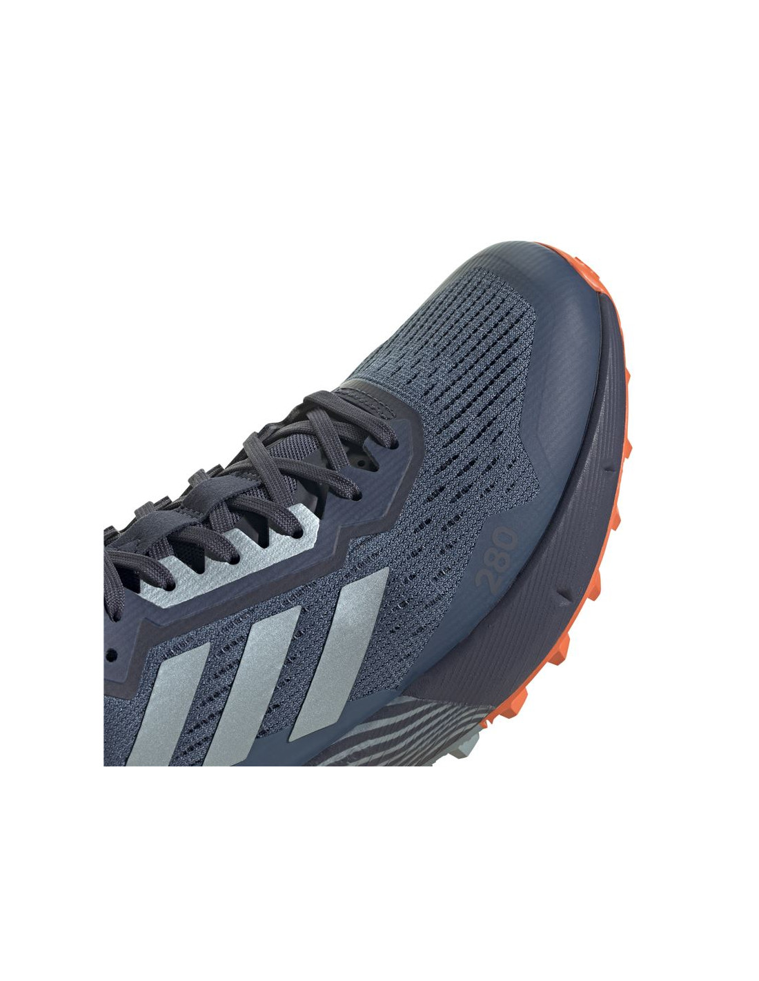 Zapatillas de trail adidas Terrex Agravic Mujer Blue