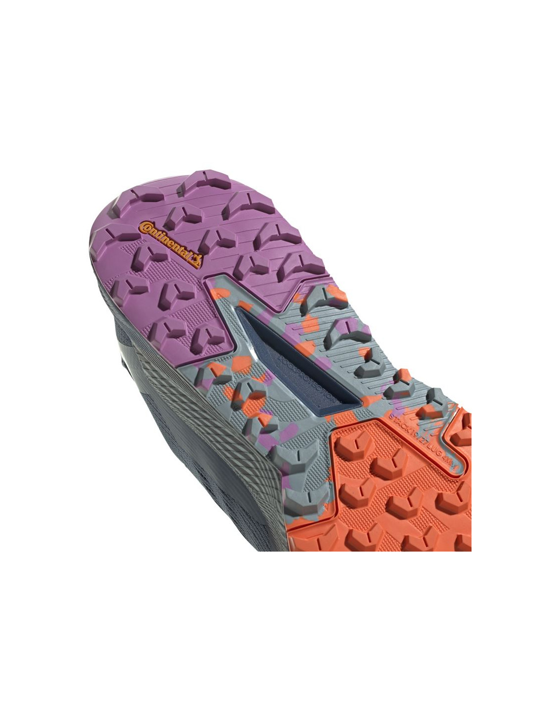 Zapatillas de trail adidas Terrex Agravic Mujer Blue