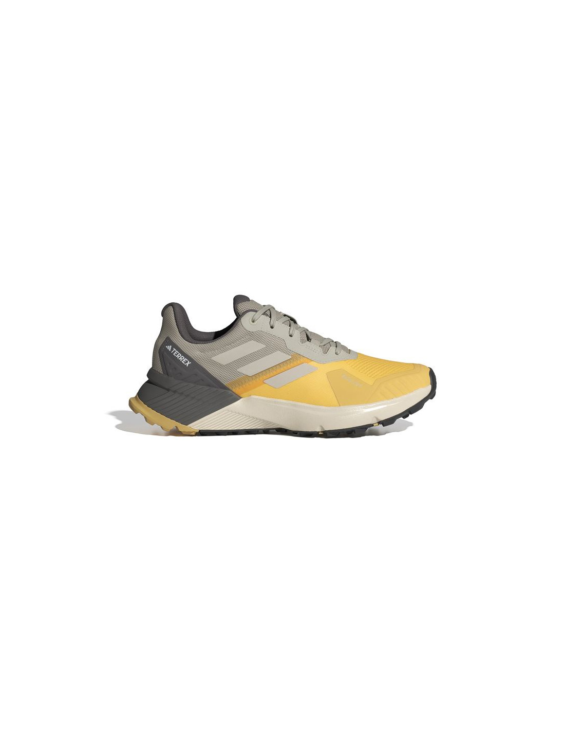 Zapatillas de Trail adidas Terrex Soulstride Rain.Rdy Trail Running Hombre Semich