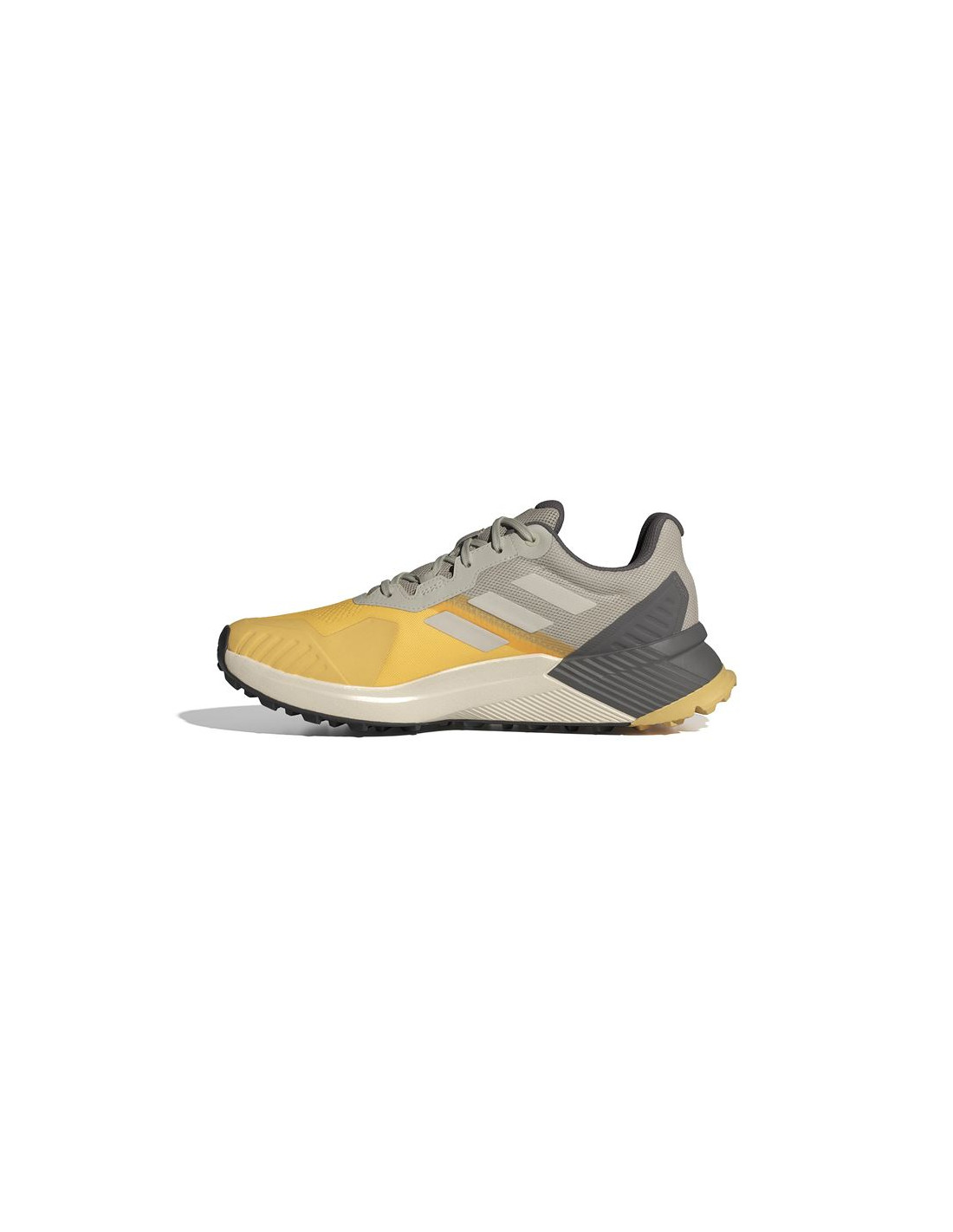 Zapatillas de Trail adidas Terrex Soulstride Rain.Rdy Trail Running Hombre Semich
