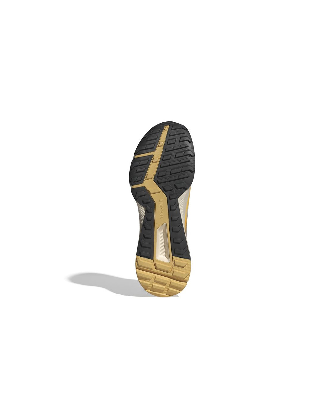 Zapatillas de Trail adidas Terrex Soulstride Rain.Rdy Trail Running Hombre Semich