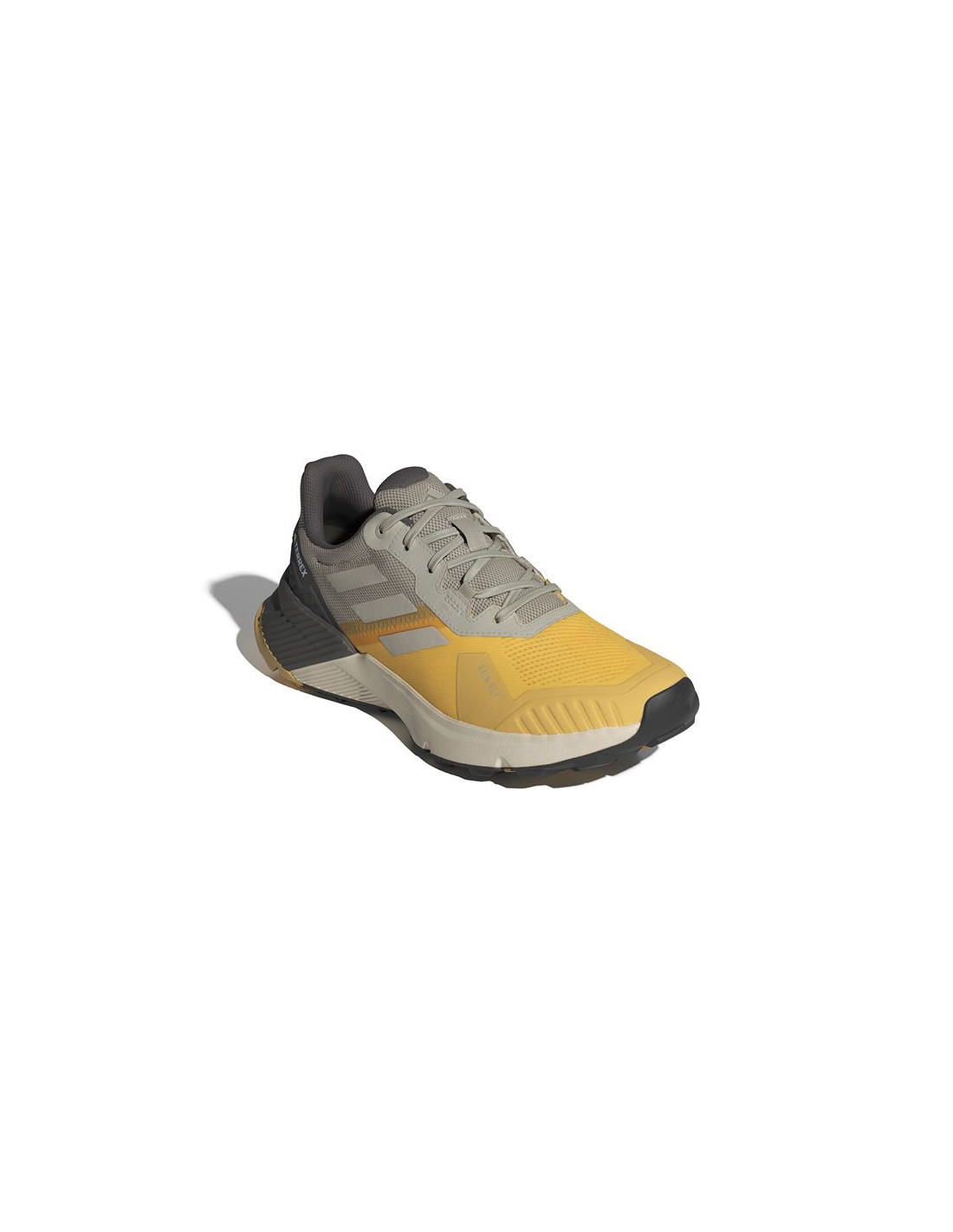 Zapatillas de Trail adidas Terrex Soulstride Rain.Rdy Trail Running Hombre Semich