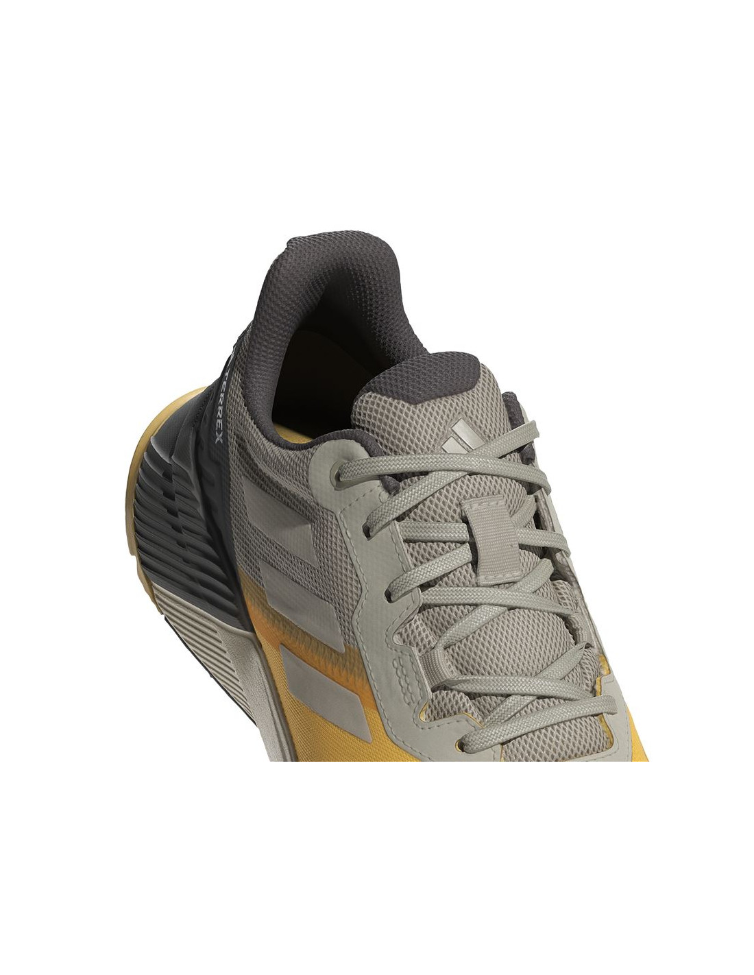 Zapatillas de Trail adidas Terrex Soulstride Rain.Rdy Trail Running Hombre Semich