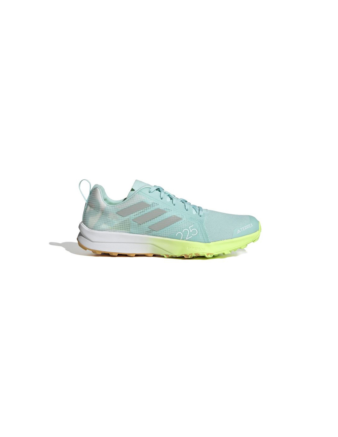 Zapatillas de Trail adidas Terrex Speed Flow Hombre