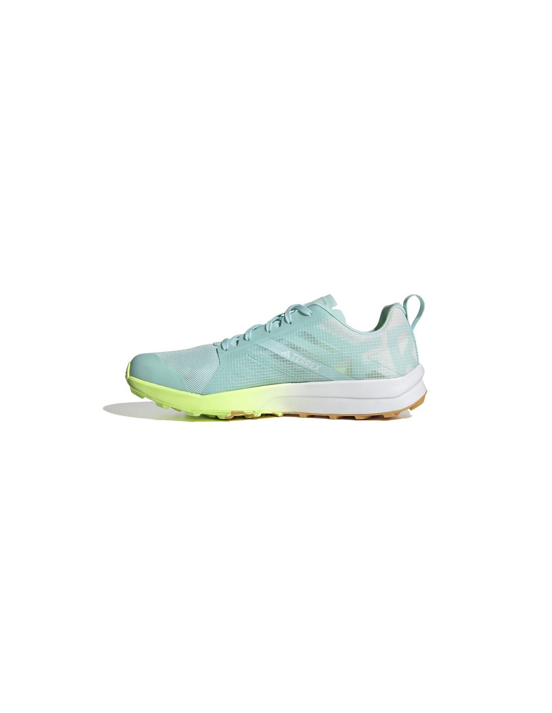 Zapatillas de Trail adidas Terrex Speed Flow Hombre