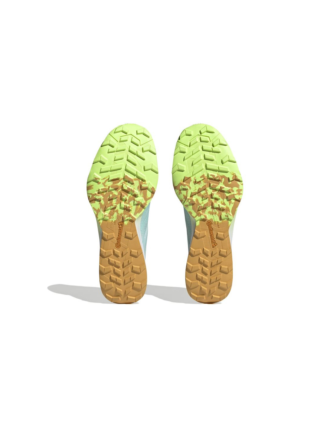 Zapatillas de Trail adidas Terrex Speed Flow Hombre